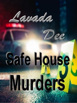 cover image of Safe House Murders